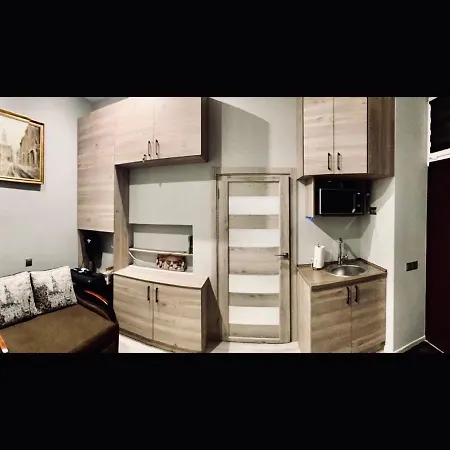 Pekarska Centr - світло є! *