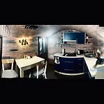 Pekarska Centr Lviv