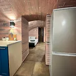 Apartment Pekarska Centr *
