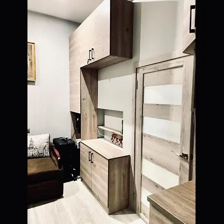 Pekarska Centr - світло є! Apartment