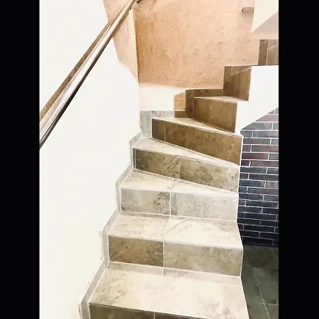 Pekarska Centr Apartment