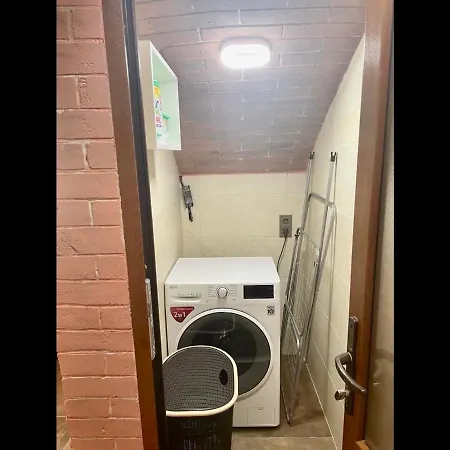 Pekarska Centr Apartment *