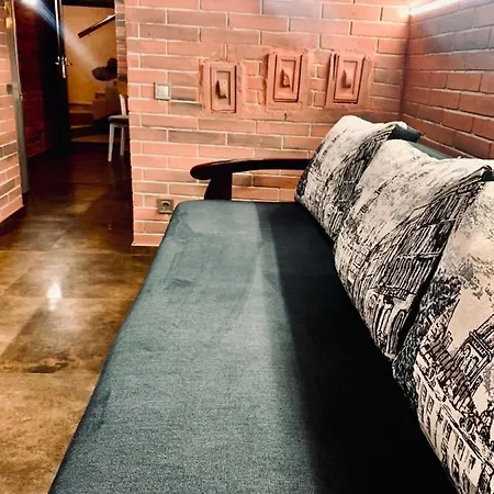 Apartment Pekarska Centr *