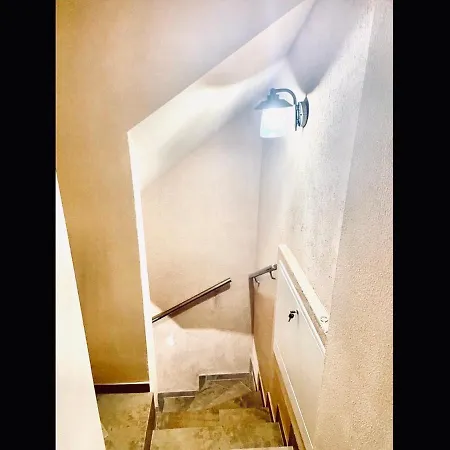Apartment Pekarska Centr - світло є!