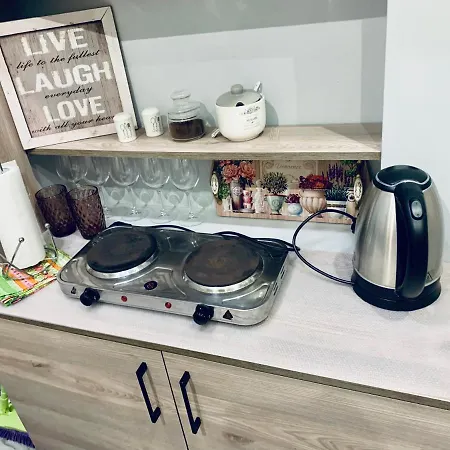 Apartment Pekarska Centr - світло є! Lviv