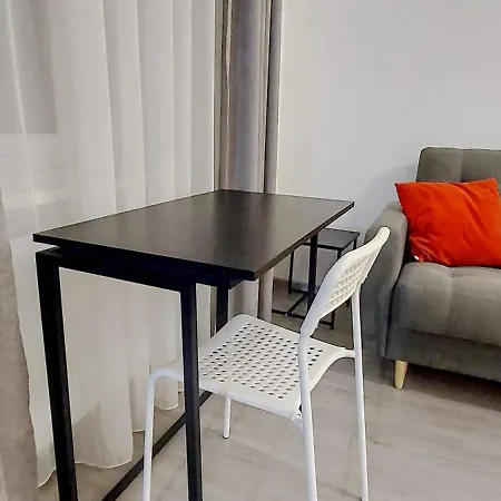 Apartment Pekarska Centr Lemberg