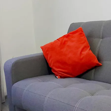 Apartment Pekarska Centr - світло є! *