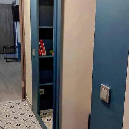 Pekarska Centr إلفيف