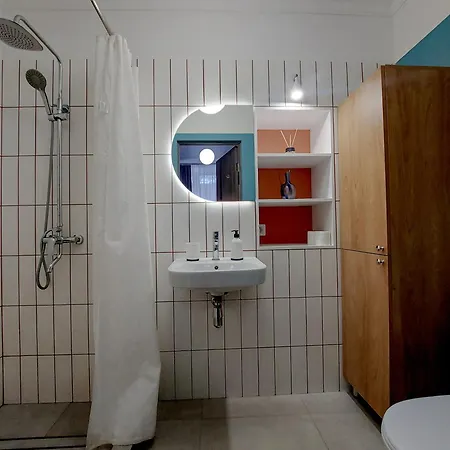 Apartment Pekarska Centr - світло є!