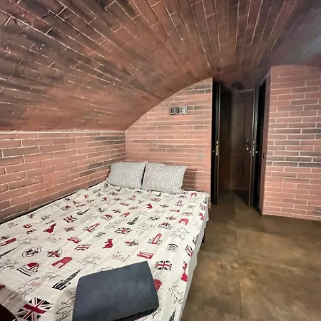 Apartment Pekarska Centr