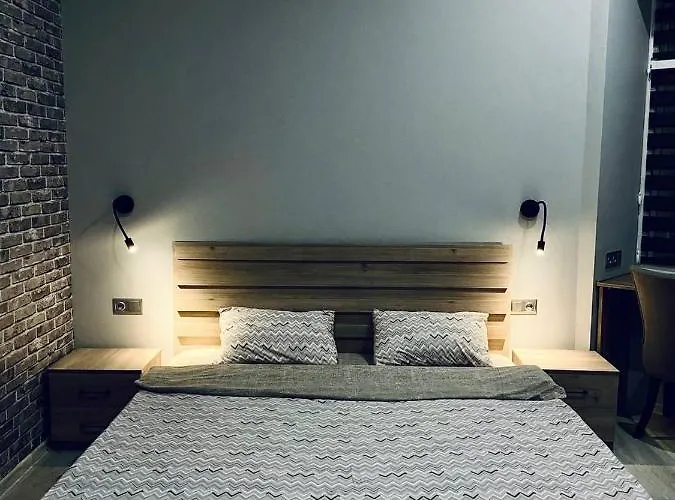 Appartement Pekarska Centr