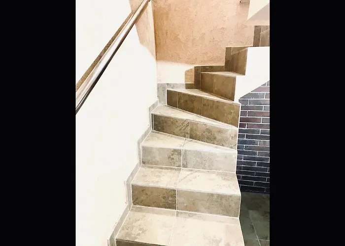 Pekarska Centr شقة