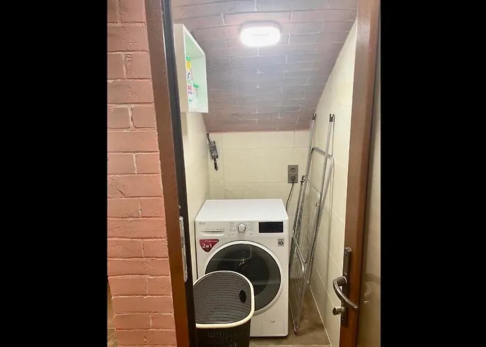 Pekarska Centr Appartement *