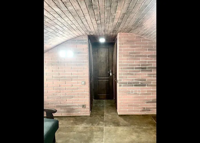 Pekarska Centr Appartement