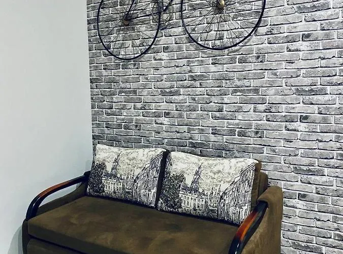 Pekarska Centr Apartment Lviv