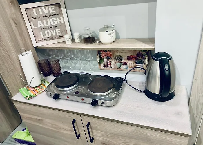 Apartment Pekarska Centr Lviv