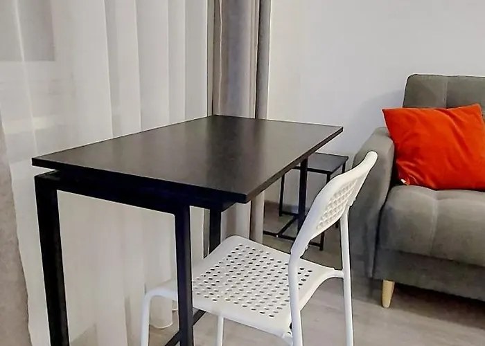 Apartment Pekarska Centr Lviv