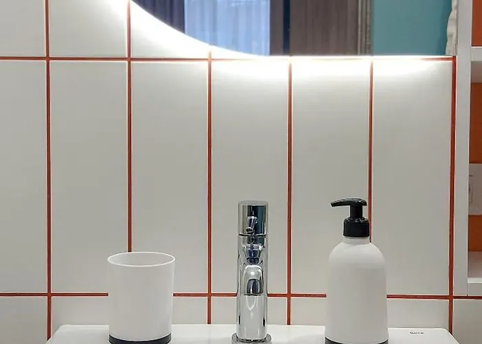 Pekarska Centr Appartement Lviv