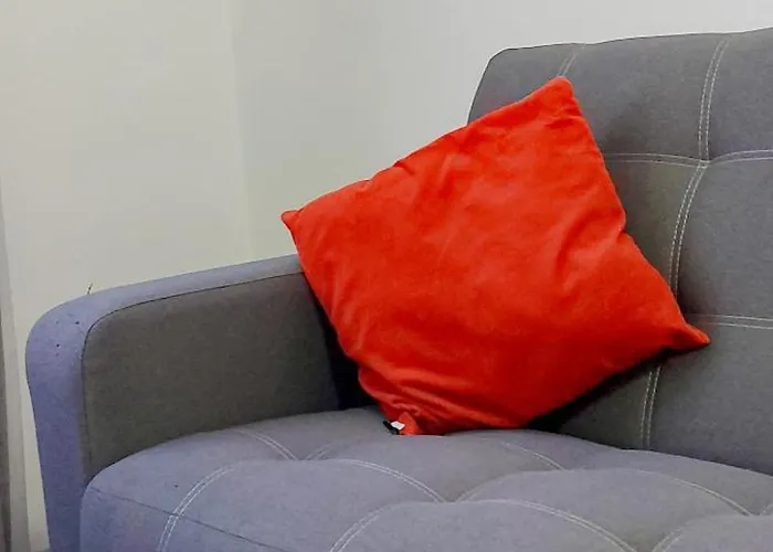 Appartement Pekarska Centr *