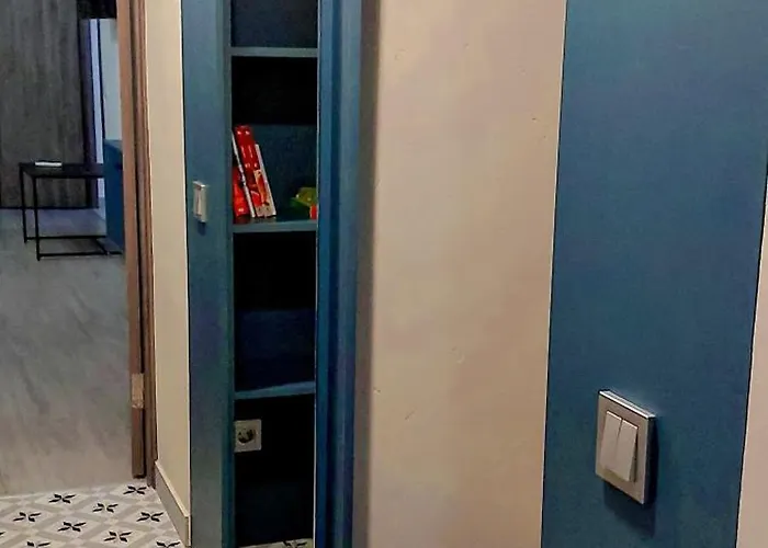 Pekarska Centr Львов