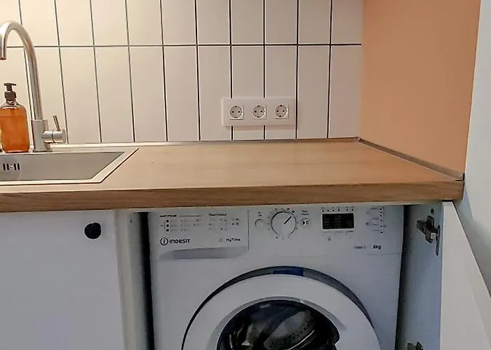 Apartment Pekarska Centr Lviv