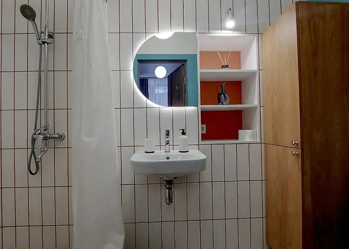 Apartment Pekarska Centr