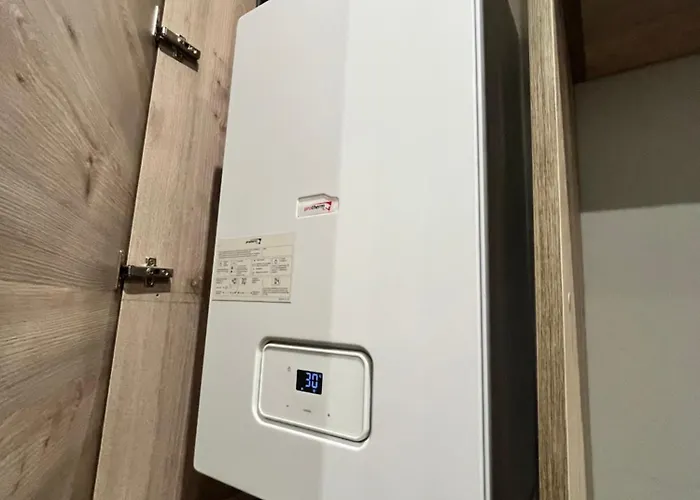 Pekarska Centr Apartment