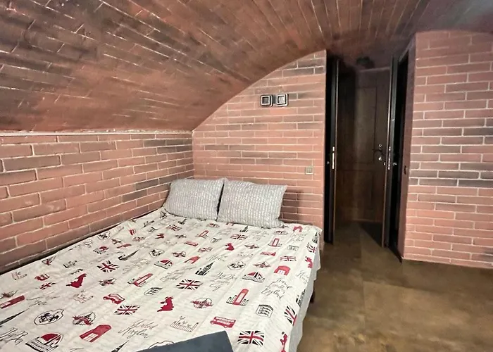 Appartement Pekarska Centr