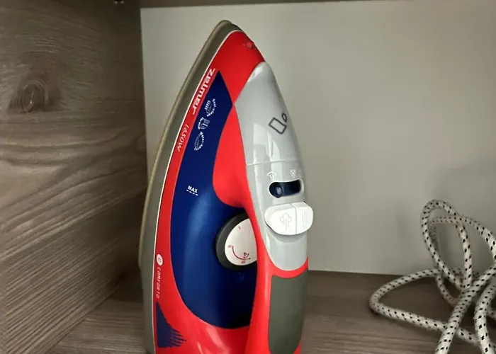 Pekarska Centr Appartement *