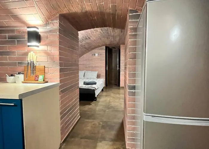 Appartement Pekarska Centr *