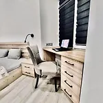 Pekarska Centr Апартаменти *