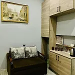 Pekarska Centr Апартаменти *