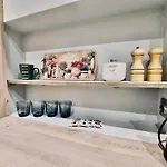 Апартаменти Pekarska Centr