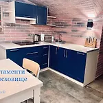 Pekarska Centr Апартаменти *
