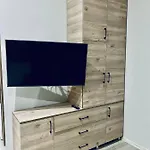 Pekarska Centr Апартаменти *