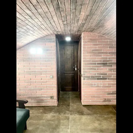 Pekarska Centr Apartamento