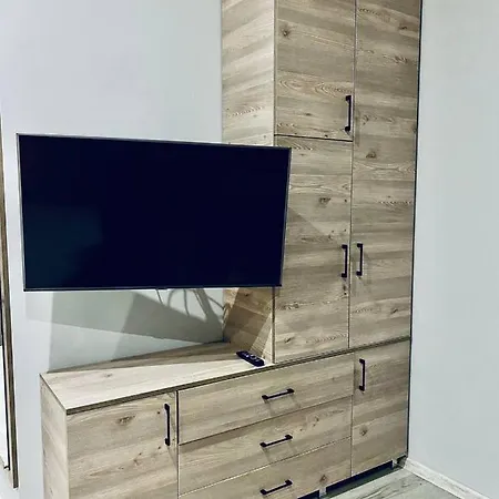 Pekarska Centr Apartamento *