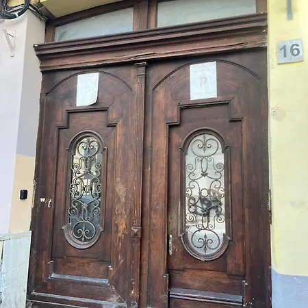 Pekarska Centr Διαμέρισμα *