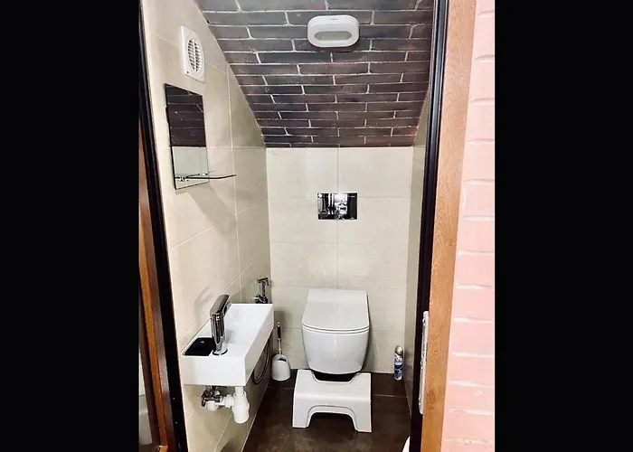 Pekarska Centr Διαμέρισμα