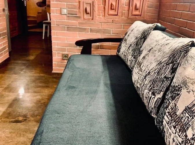 Διαμέρισμα Pekarska Centr *