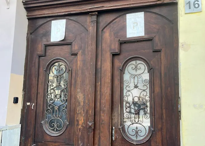 Pekarska Centr Διαμέρισμα *