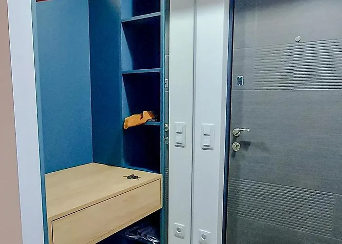 Διαμέρισμα Pekarska Centr