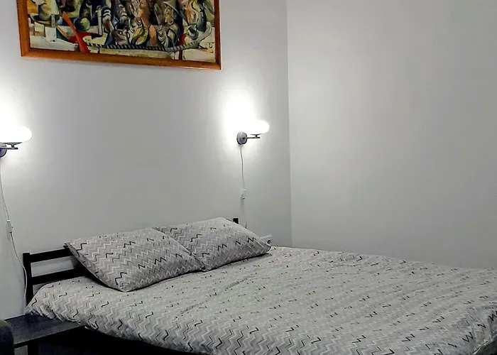 Pekarska Centr * Λβιβ