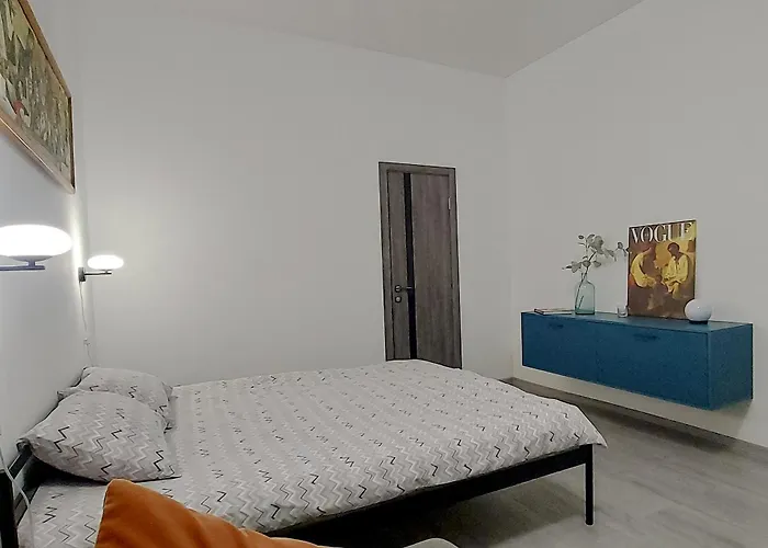 Pekarska Centr Διαμέρισμα Λβιβ