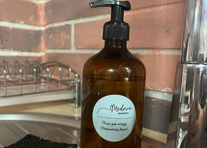 Pekarska Centr Διαμέρισμα Λβιβ